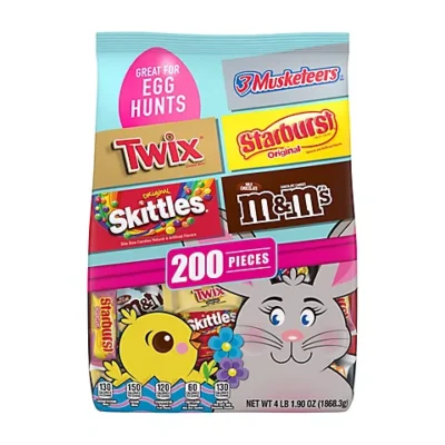 Easter Candy Variety Pack