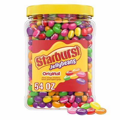 Starburst Original Assorted Jelly Beans